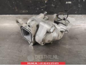 Kia Rio Thermostaathuis O357405 foto 2
