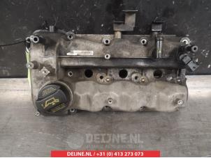 Gebruikte Kleppendeksel Kia Rio Prijs € 50,00 Margeregeling aangeboden door V.Deijne Jap.Auto-onderdelen BV