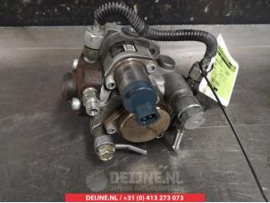 Mazda CX-5 Kraftstoffpumpe Mechanisch O355140 foto 2