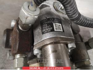 Mazda CX-5 Kraftstoffpumpe Mechanisch O355140 foto 3