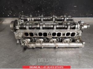 Gebruikte Cilinderkop Mazda 3 Prijs € 250,00 Margeregeling aangeboden door V.Deijne Jap.Auto-onderdelen BV