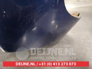 Mitsubishi Pajero Scherm rechts-voor O270195 foto 3