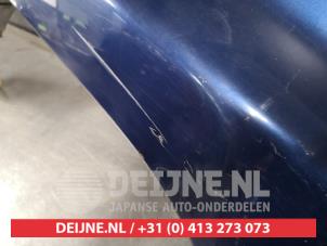 Mitsubishi Pajero Scherm rechts-voor O270195 foto 2