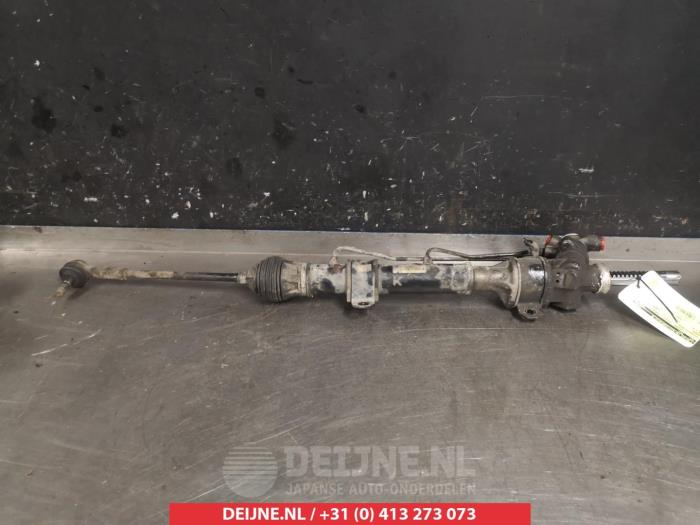 Honda HR-V Power steering box O330586