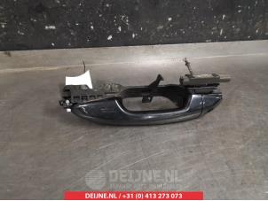 Toyota Rav-4 Door handle 4-door, front left O277397 photo 2