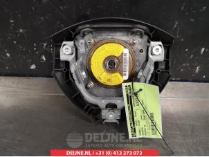 Daihatsu Materia Airbag links (Lenkrad) O333724 foto 2