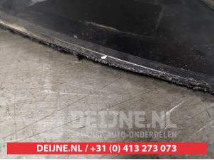 Suzuki Baleno Zusätzliches Fenster 4-türig rechts hinten O289546 foto 2