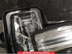 Suzuki Baleno Indicator mirror left O283071 photo 2