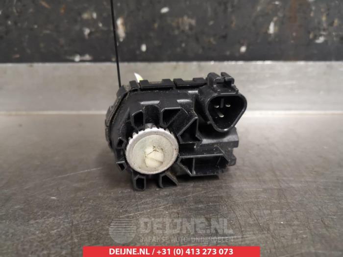 Suzuki Baleno Koplampmotor O267632