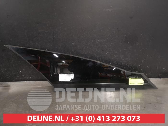 Honda Civic Extra Ruit 4Deurs links-achter O289180