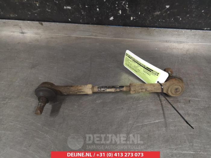 Nissan King Cab Spoorstang links O332306