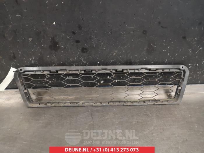 Honda Civic Bumper Rooster O264517