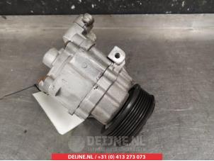 Subaru Forester Klimapumpe O346886 foto 2