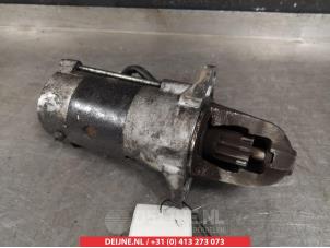 Subaru Forester Starter O361431 photo 2