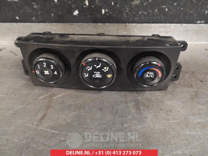 Kia Sorento Kachel Bedieningspaneel O305848