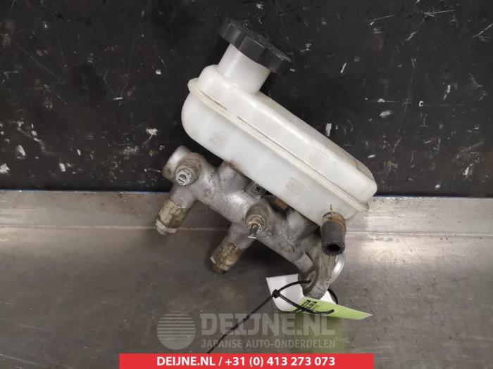 Hyundai Matrix Hauptbremszylinder O336446