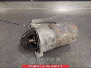 Daewoo Kalos Starter O361843 photo 2
