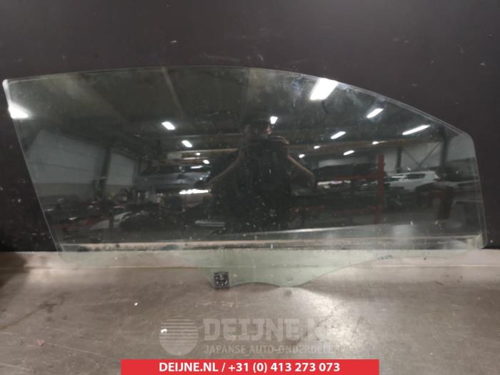 Toyota Aygo Portierruit 2Deurs rechts O301981
