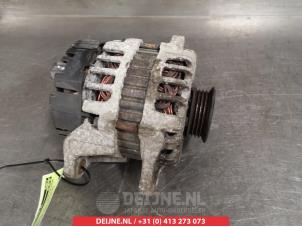 Daewoo Kalos Dynamo O358684 foto 2