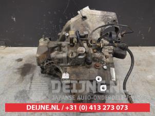 Honda HR-V Getriebe O372723 foto 3
