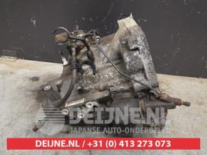 Honda HR-V Getriebe O372723 foto 2