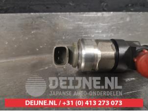 Toyota Avensis Injector (diesel) O355665 photo 3