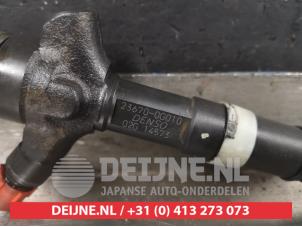 Toyota Avensis Injector (diesel) O355665 photo 2