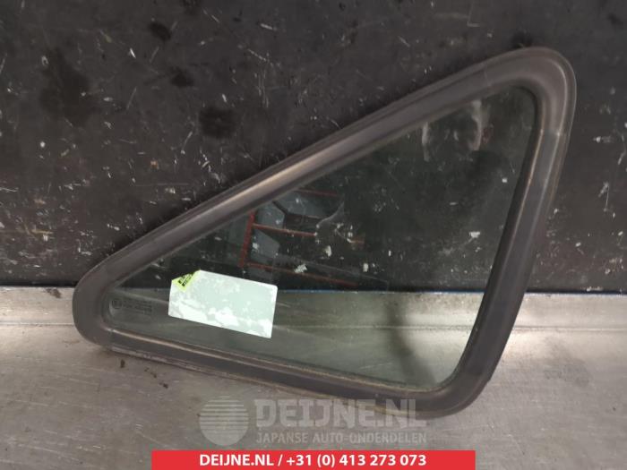 Suzuki Jimny Window 2-door, rear right O287159