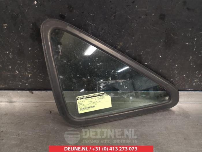 Suzuki Jimny Window 2-door, rear left O286992