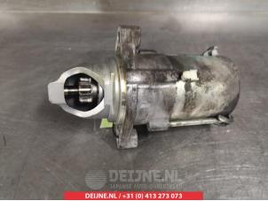 Honda Jazz Startmotor O362326 foto 2