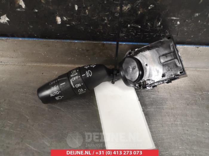 Honda Jazz Licht Schakelaar O307114