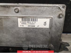 Honda Jazz Computer Motormanagement O345121 foto 2