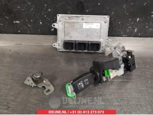 Gebruikte Computer Motormanagement Honda Jazz (GE6/GE8/GG/GP) 1.3 VTEC 16V Hybrid Prijs € 125,00 Margeregeling aangeboden door V.Deijne Jap.Auto-onderdelen BV