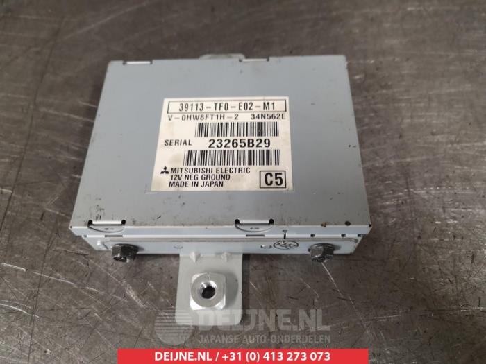 Honda Jazz Module USB O263629