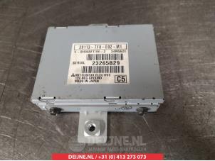 Gebruikte USB module Honda Jazz (GE6/GE8/GG/GP) 1.3 VTEC 16V Hybrid Prijs € 35,00 Margeregeling aangeboden door V.Deijne Jap.Auto-onderdelen BV