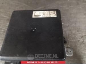 Honda Jazz Power steering computer O338909 photo 2