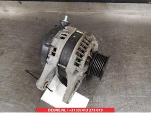 Suzuki Baleno Dynamo O359293 foto 2