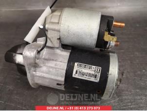 Gebruikte Startmotor Suzuki Baleno (EW/FW) 1.0 Booster Jet Turbo 12V Prijs € 35,00 Margeregeling aangeboden door V.Deijne Jap.Auto-onderdelen BV
