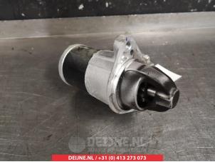 Suzuki Baleno Starter O362761 photo 2