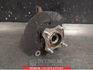 Suzuki Baleno Knuckle, front right O324095 photo 2