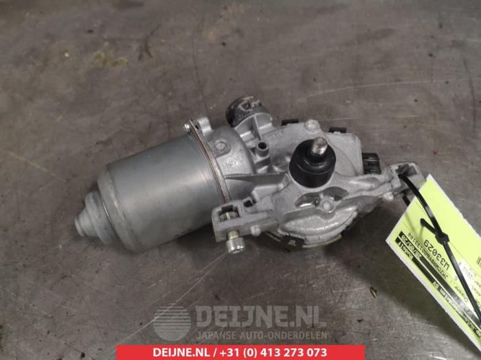 Mazda 5 Ruitenwissermotor voor O348503