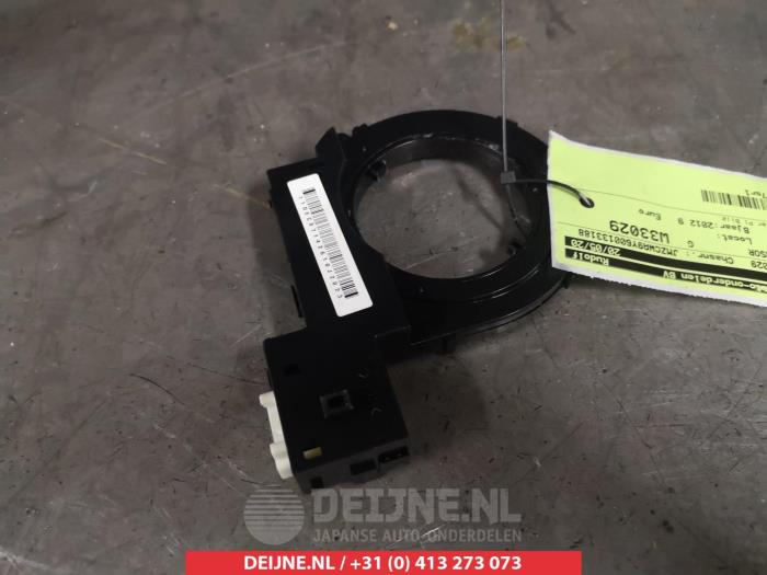 Mazda 5 Lenkwinkelsensor O263846