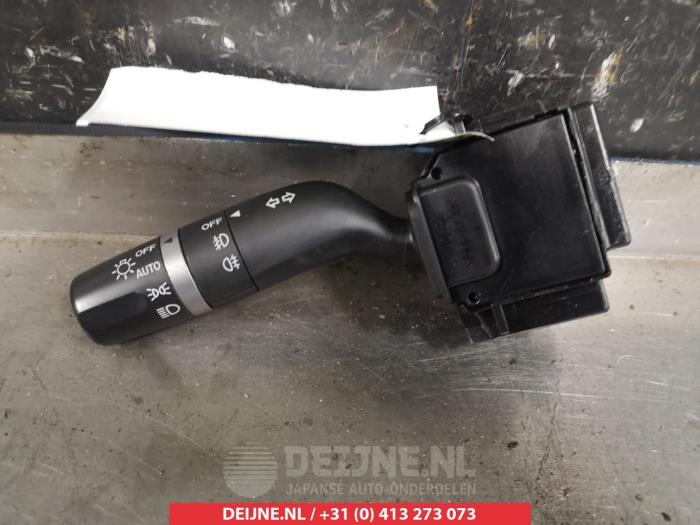 Mazda 5 Licht Schakelaar O306597