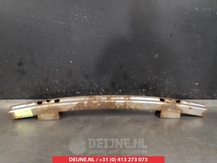 Honda S2000 Stoßstangeträger hinten O293200