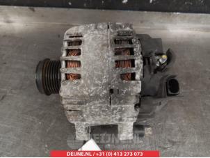 Mazda 5 Dynamo O357766 foto 2