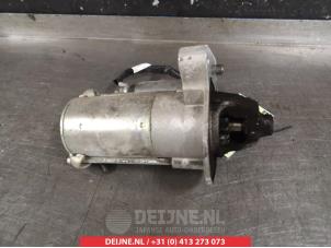 Mazda 5 Starter O360661 photo 2