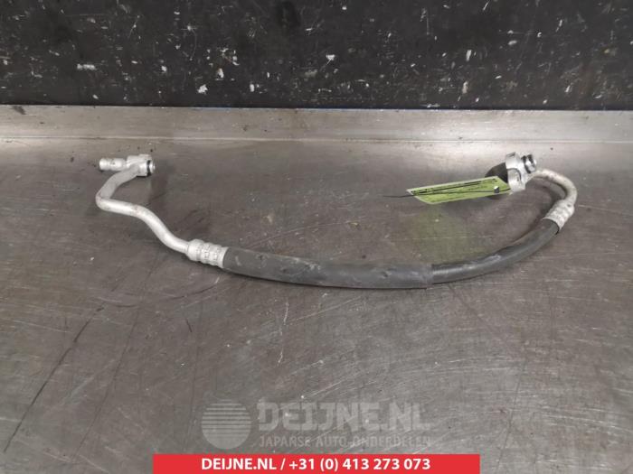 Mazda 5 Klima Leitung O341052