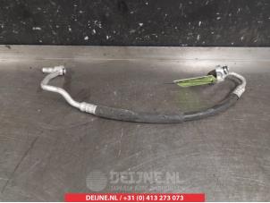 Gebruikte Airco Leiding Mazda 5 (CWA9) 1.6 CITD 16V Prijs € 35,00 Margeregeling aangeboden door V.Deijne Jap.Auto-onderdelen BV