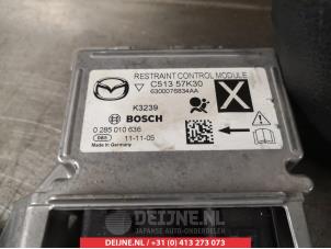 Mazda 5 Airbag set+module O333967 photo 2