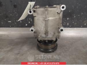 Mazda 2 Air conditioning pump O346321 photo 2